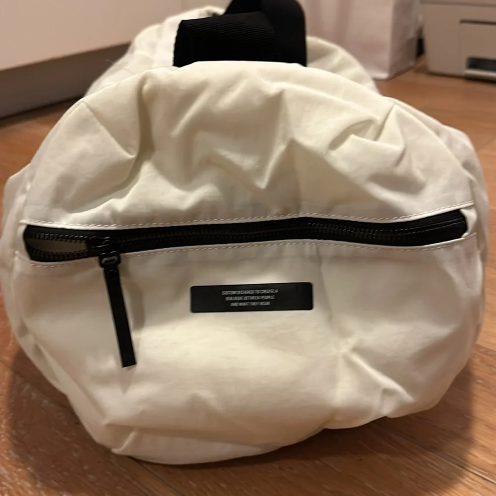 ** Adidas Weekender Duffel Bag